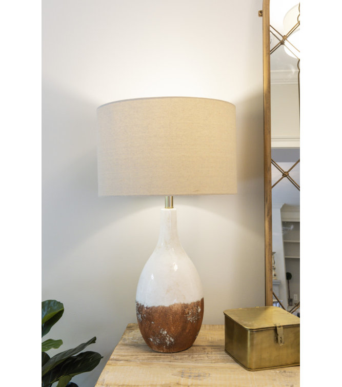 Wayfair sale modern lamp